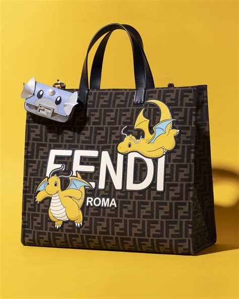 year of the dragon fendi|fendi x dragon collection.